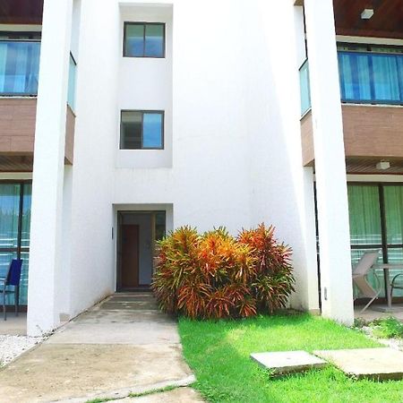 Iloa Resort - Barra De Sao Miguel Apto 203 - Er Hospedagens ภายนอก รูปภาพ