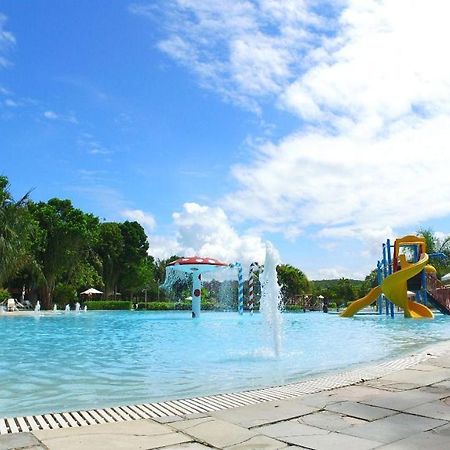Iloa Resort - Barra De Sao Miguel Apto 203 - Er Hospedagens ภายนอก รูปภาพ