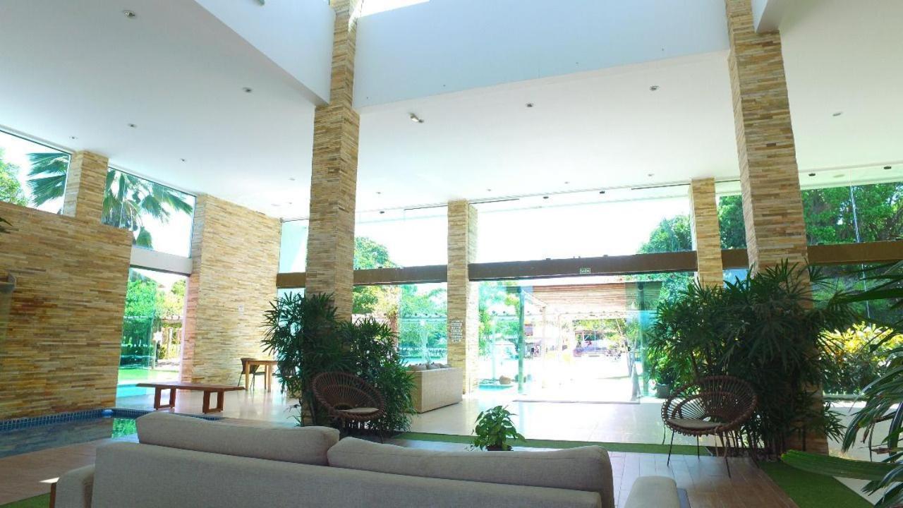 Iloa Resort - Barra De Sao Miguel Apto 203 - Er Hospedagens ภายนอก รูปภาพ