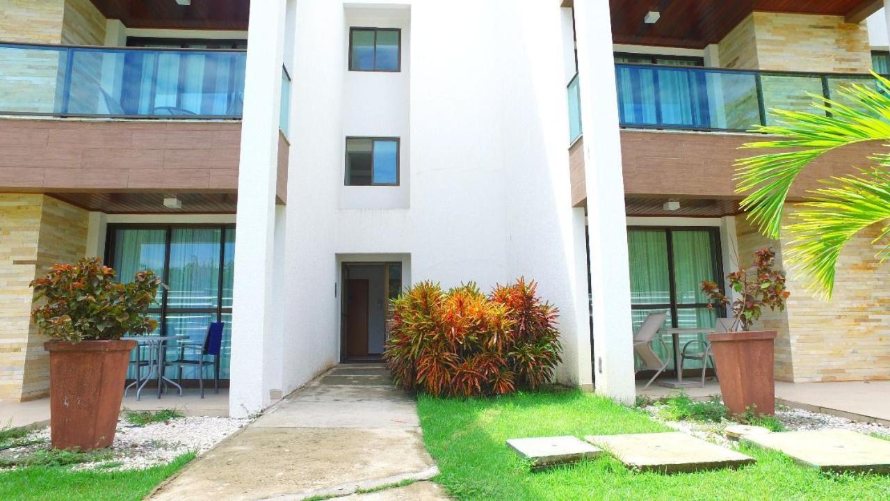 Iloa Resort - Barra De Sao Miguel Apto 203 - Er Hospedagens ภายนอก รูปภาพ