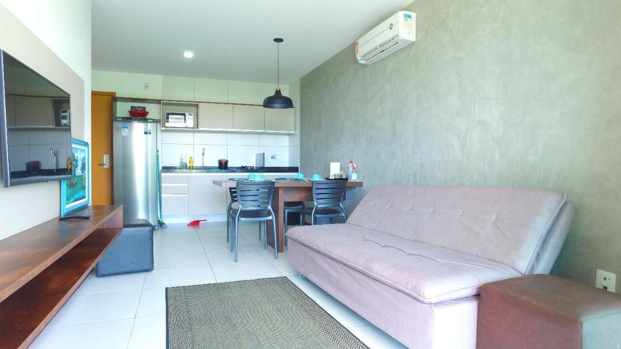 Iloa Resort - Barra De Sao Miguel Apto 203 - Er Hospedagens ภายนอก รูปภาพ
