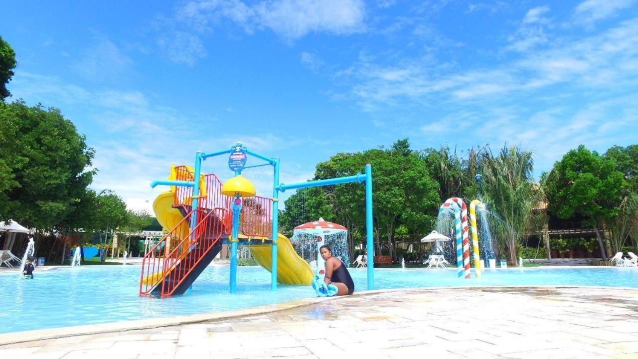 Iloa Resort - Barra De Sao Miguel Apto 203 - Er Hospedagens ภายนอก รูปภาพ