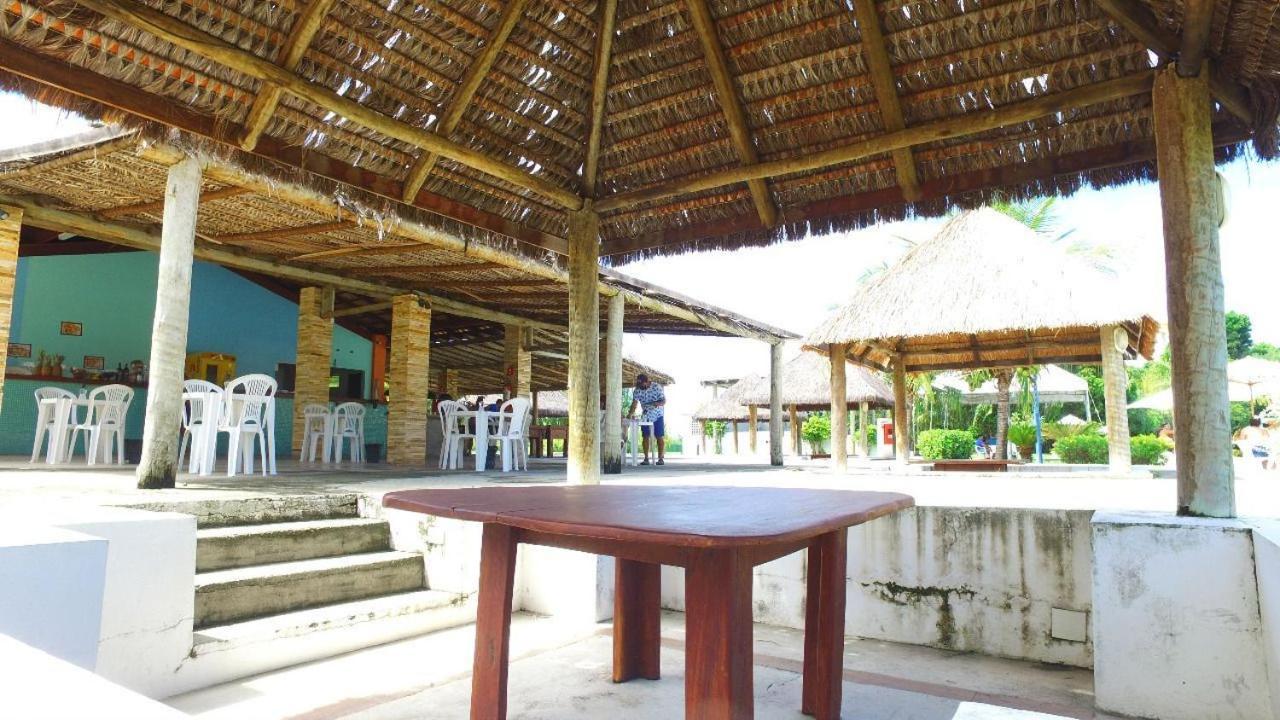 Iloa Resort - Barra De Sao Miguel Apto 203 - Er Hospedagens ภายนอก รูปภาพ