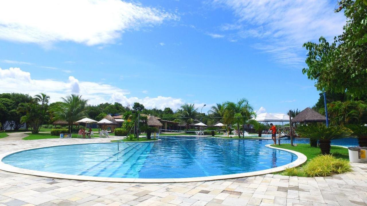 Iloa Resort - Barra De Sao Miguel Apto 203 - Er Hospedagens ภายนอก รูปภาพ
