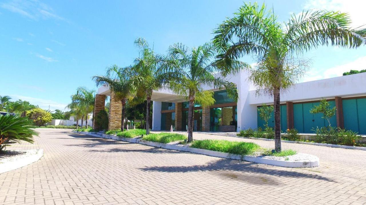 Iloa Resort - Barra De Sao Miguel Apto 203 - Er Hospedagens ภายนอก รูปภาพ