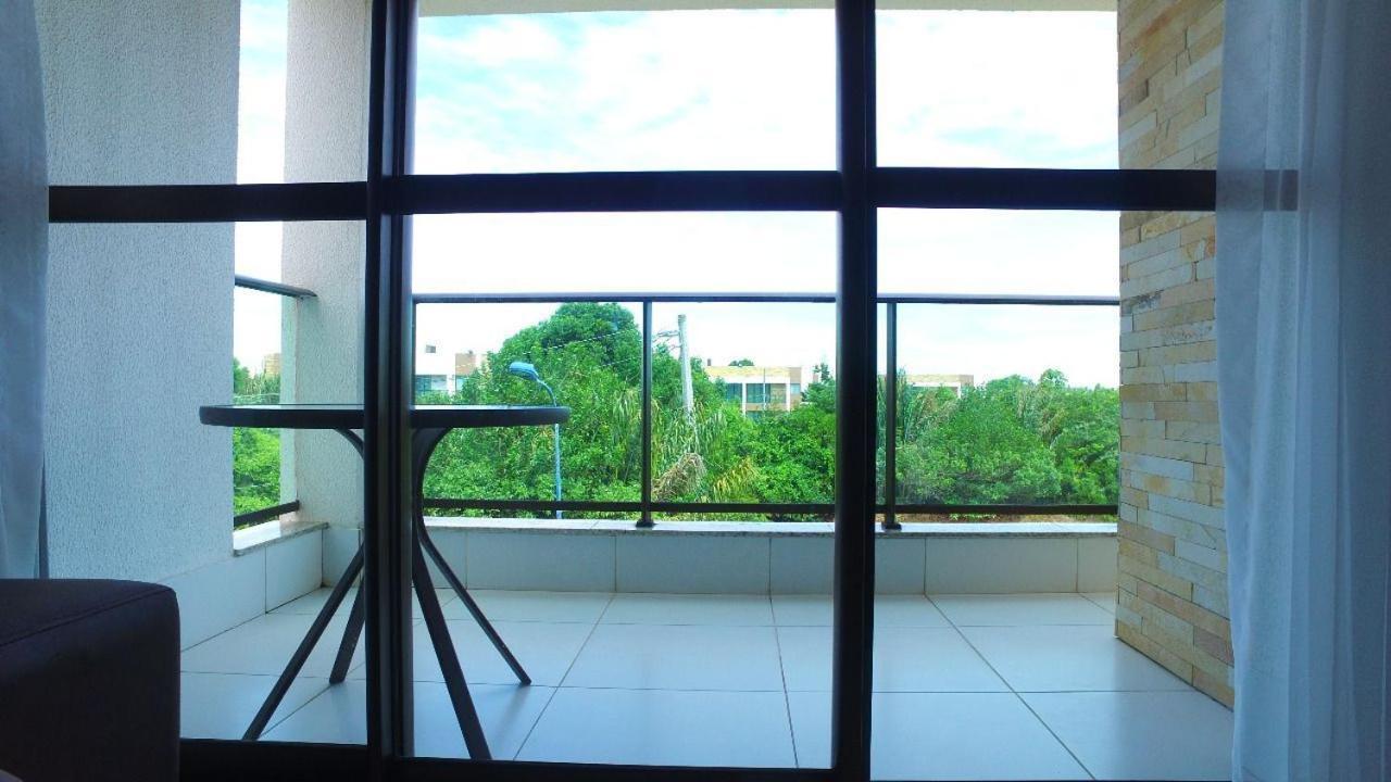 Iloa Resort - Barra De Sao Miguel Apto 203 - Er Hospedagens ภายนอก รูปภาพ