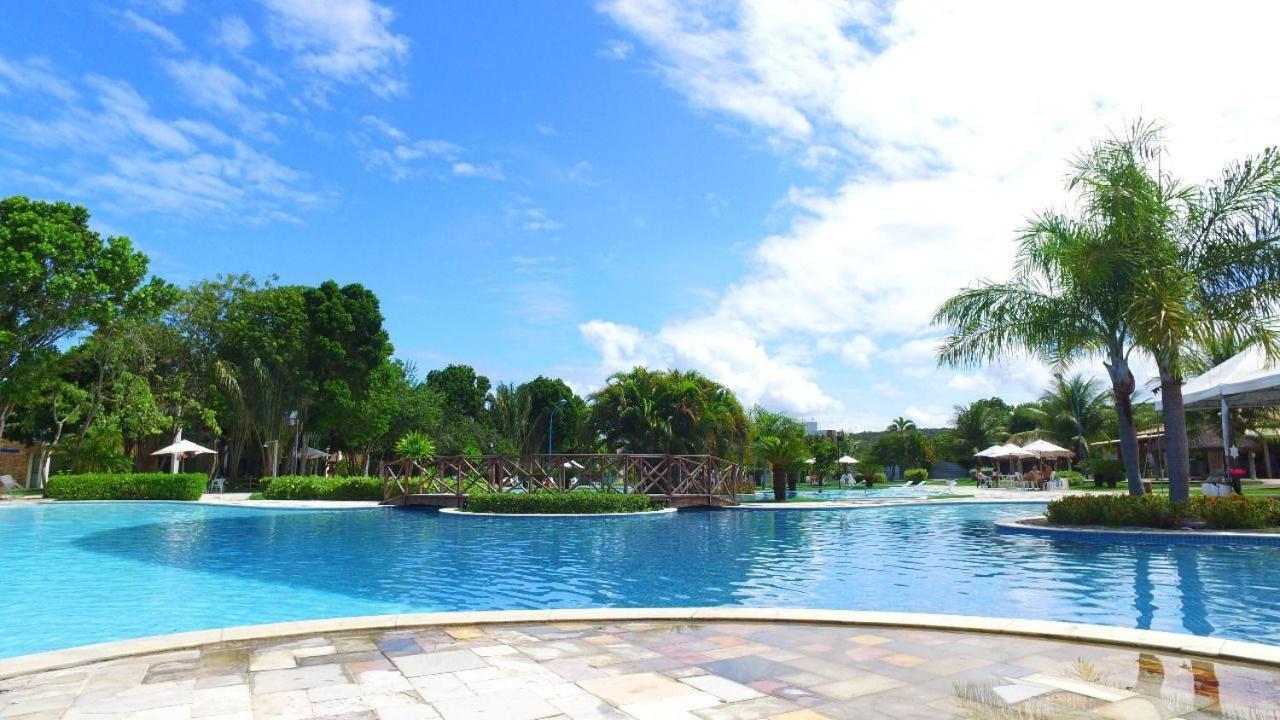 Iloa Resort - Barra De Sao Miguel Apto 203 - Er Hospedagens ภายนอก รูปภาพ