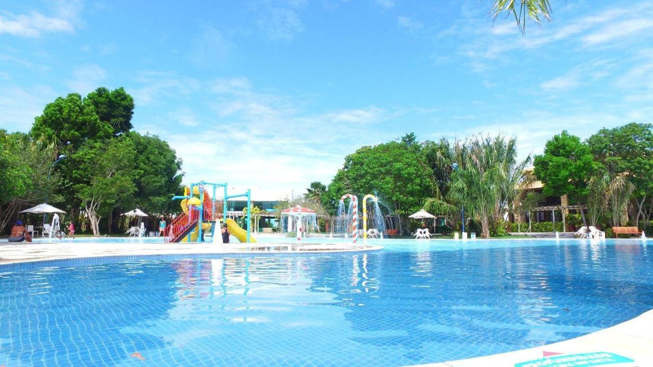 Iloa Resort - Barra De Sao Miguel Apto 203 - Er Hospedagens ภายนอก รูปภาพ