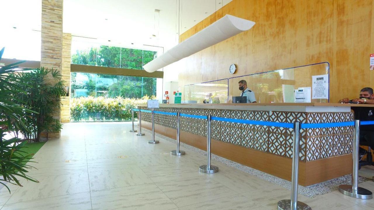 Iloa Resort - Barra De Sao Miguel Apto 203 - Er Hospedagens ภายนอก รูปภาพ