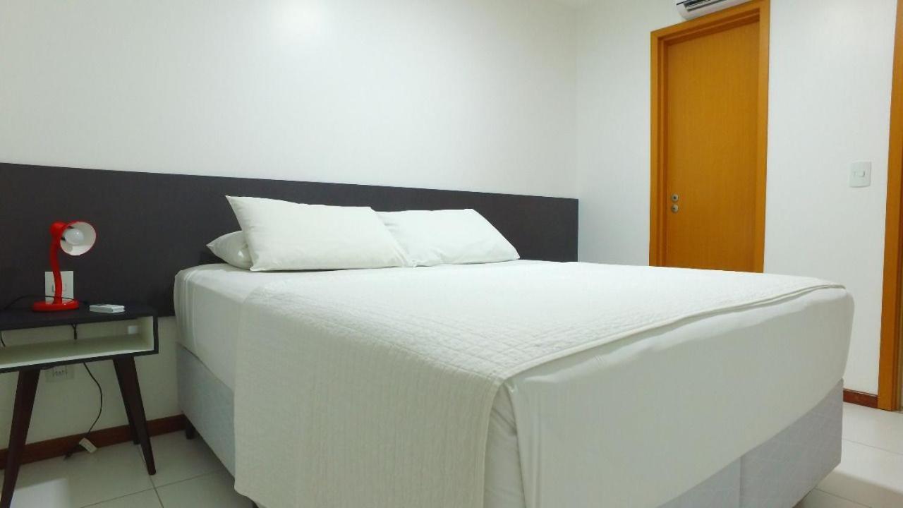 Iloa Resort - Barra De Sao Miguel Apto 203 - Er Hospedagens ภายนอก รูปภาพ