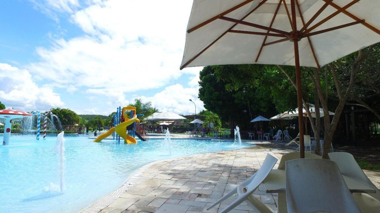 Iloa Resort - Barra De Sao Miguel Apto 203 - Er Hospedagens ภายนอก รูปภาพ