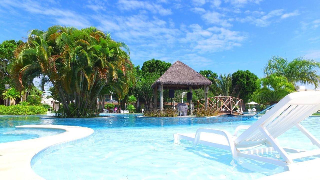 Iloa Resort - Barra De Sao Miguel Apto 203 - Er Hospedagens ภายนอก รูปภาพ