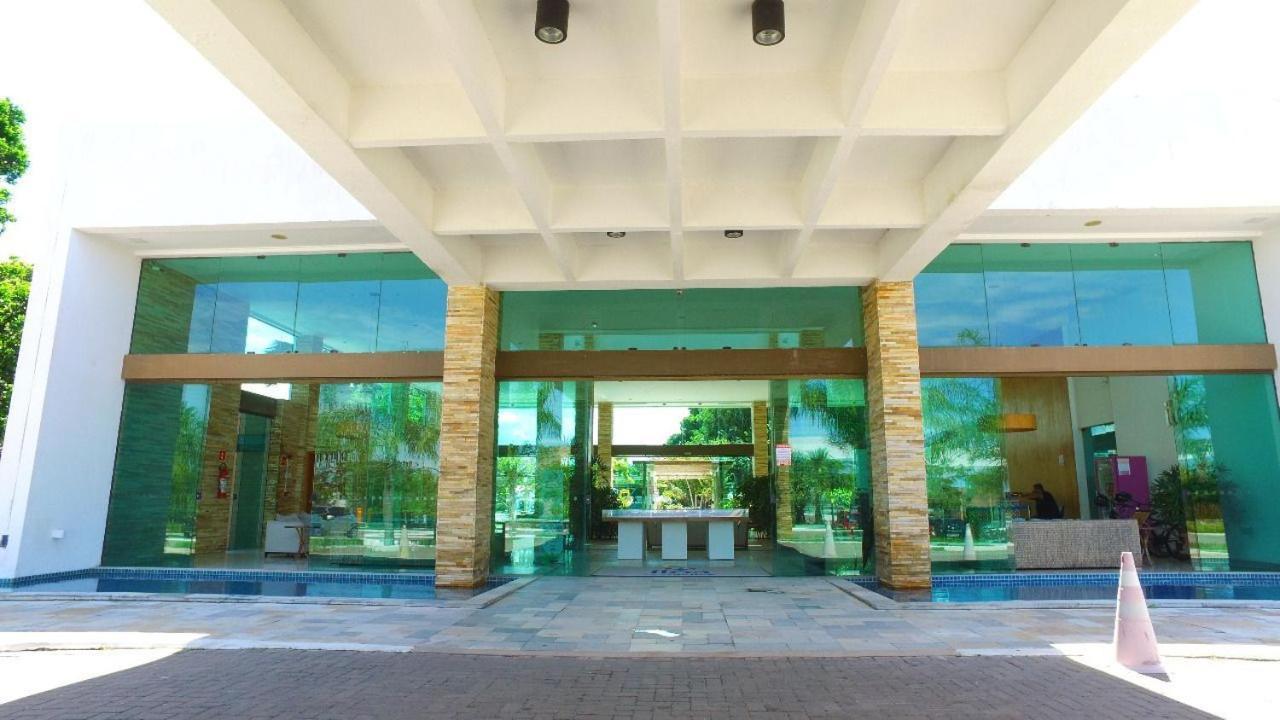 Iloa Resort - Barra De Sao Miguel Apto 203 - Er Hospedagens ภายนอก รูปภาพ