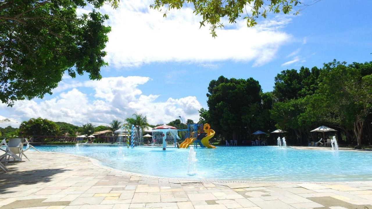 Iloa Resort - Barra De Sao Miguel Apto 203 - Er Hospedagens ภายนอก รูปภาพ