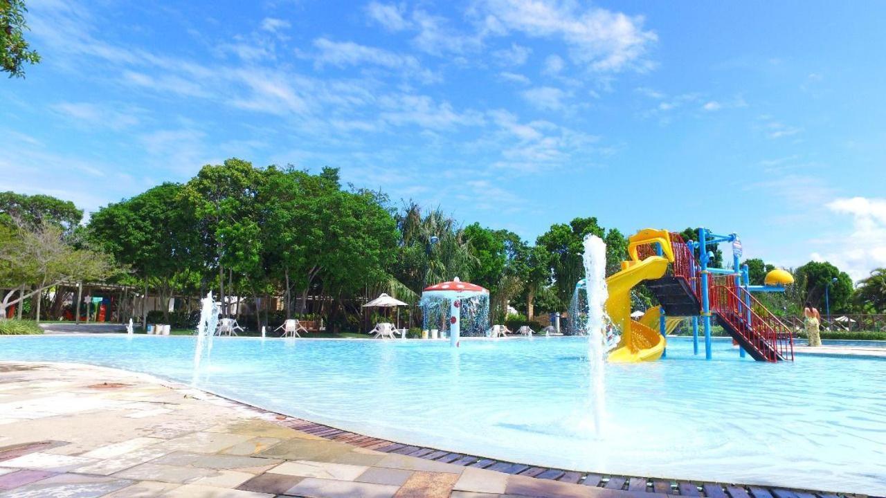 Iloa Resort - Barra De Sao Miguel Apto 203 - Er Hospedagens ภายนอก รูปภาพ