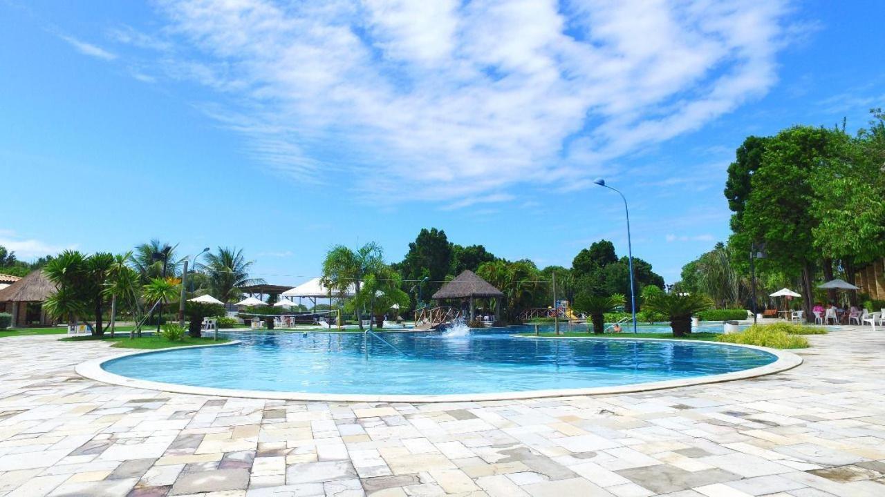 Iloa Resort - Barra De Sao Miguel Apto 203 - Er Hospedagens ภายนอก รูปภาพ