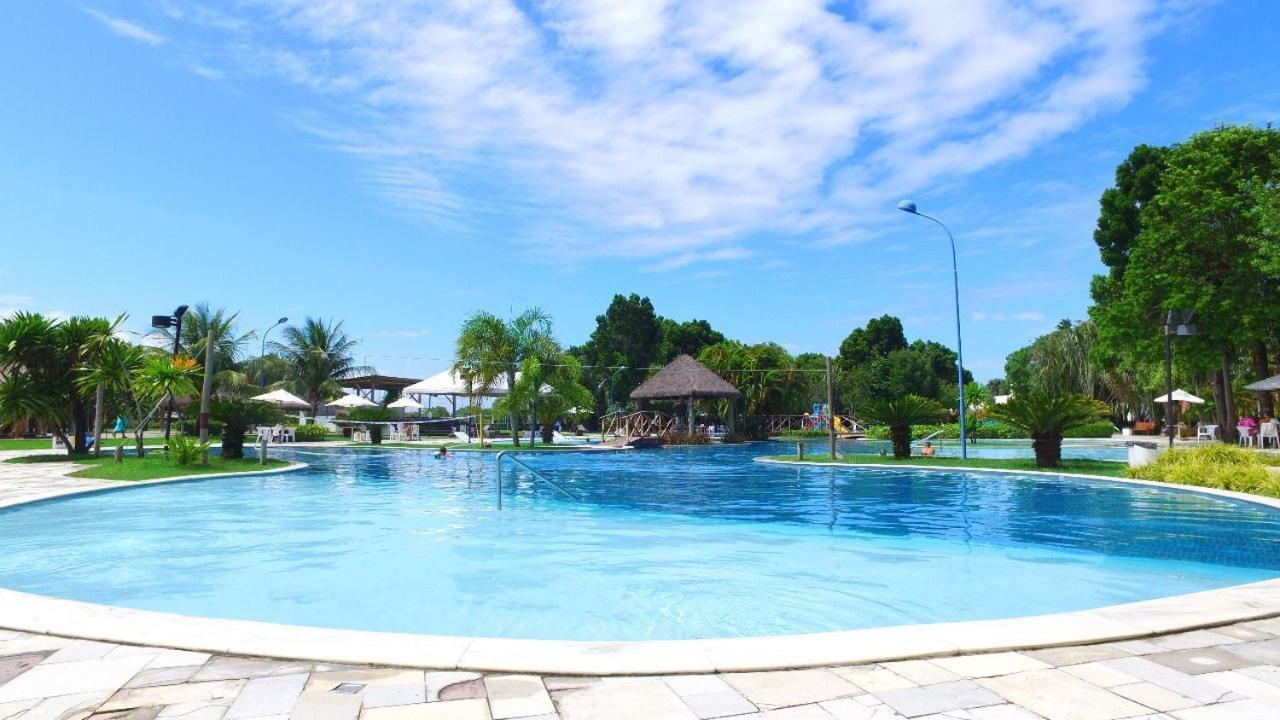 Iloa Resort - Barra De Sao Miguel Apto 203 - Er Hospedagens ภายนอก รูปภาพ