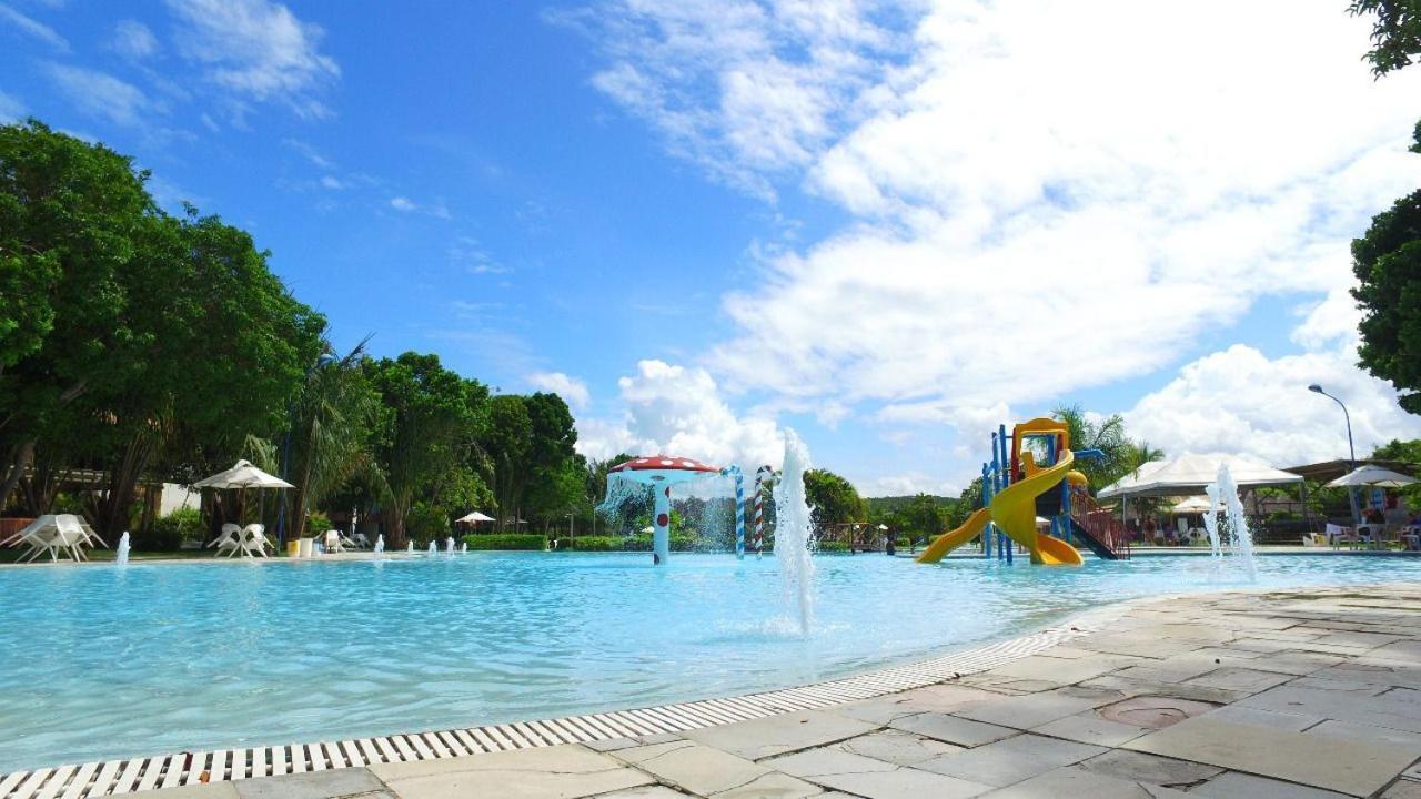 Iloa Resort - Barra De Sao Miguel Apto 203 - Er Hospedagens ภายนอก รูปภาพ