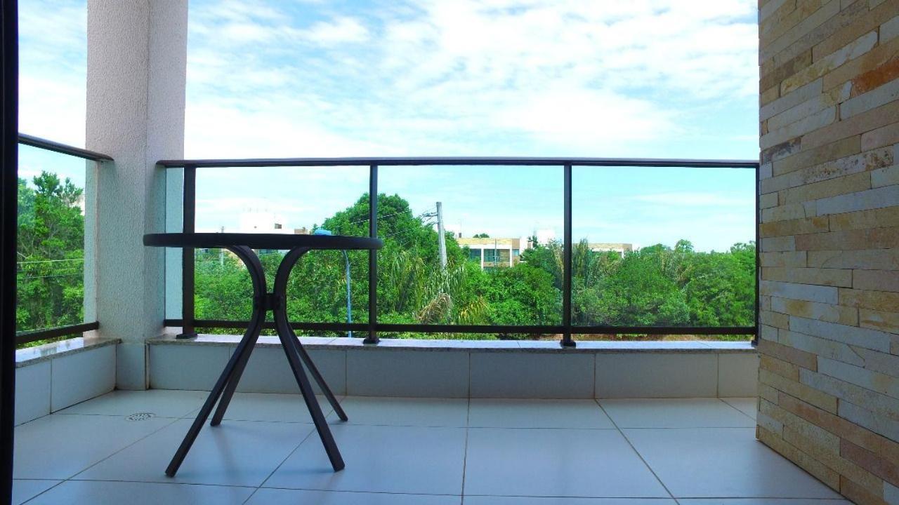 Iloa Resort - Barra De Sao Miguel Apto 203 - Er Hospedagens ภายนอก รูปภาพ
