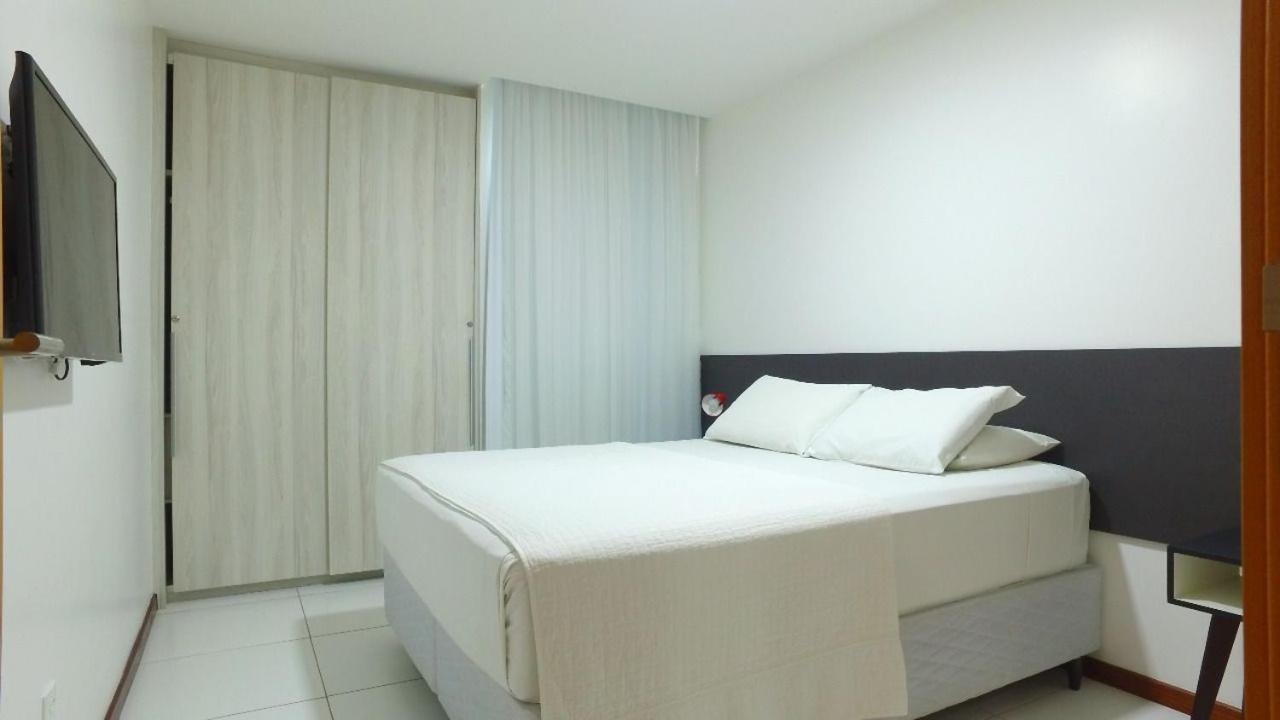 Iloa Resort - Barra De Sao Miguel Apto 203 - Er Hospedagens ภายนอก รูปภาพ