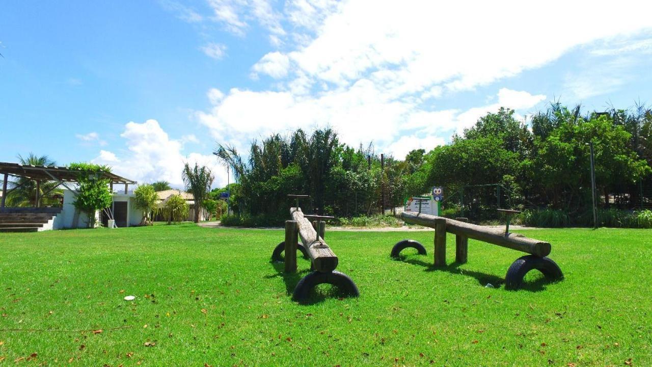 Iloa Resort - Barra De Sao Miguel Apto 203 - Er Hospedagens ภายนอก รูปภาพ