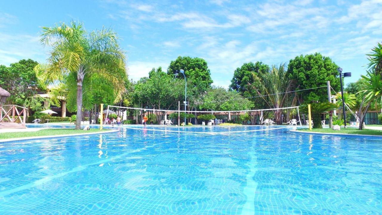 Iloa Resort - Barra De Sao Miguel Apto 203 - Er Hospedagens ภายนอก รูปภาพ
